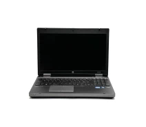 Придбати - ноутбук  Ноутбук HP EliteBook 6570b 15,6' Intel Core i5 (4 Гб 500 Гб) стан A- Refurbished
