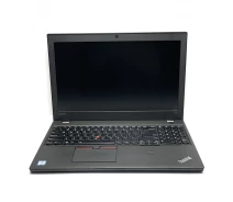 Придбати - ноутбук  Ноутбук Lenovo ThinkPad T560 15,6' Intel Core i5 (8 Гб 180 Гб) стан A-