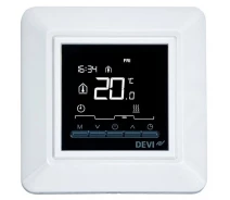 Придбати - терморегулятор  Терморегулятор Danfoss 140F1055