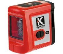 Придбати - лазерний рівень і нівелір  Рівень лазерний KAPRO (862kr)