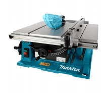 Придбати - циркулярний верстат  Пила дискова настільна Makita 2704N (260 мм, 93 мм, 5200 хв-1, 1650 Вт)