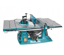 Придбати - циркулярний верстат  Пила дискова настільна Makita MLT100N (260 мм, 93 мм, 4300 хв-1, 1500 Вт)
