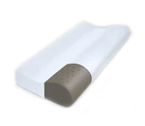 Придбати - подушку  Подушка ортопедична бамбукова Qmed Bamboo Pillow