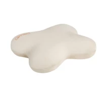Придбати - подушку  Подушка ортопедична для сну на животі Qmed Slim Pillow (QMED05)