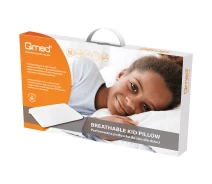 Придбати - подушку  Ортопедична подушка для дітей Qmed Breathable Kid Pillow
