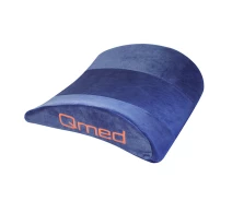 Придбати - подушку  Подушка ортопедична під спину для крісла Qmed Lumbar Support