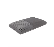 Придбати - подушку  Ортопедична подушка перфорована Qmed Classic Bamboo Pillow