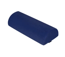 Придбати - подушку  Ортопедична подушка олова Qmed Half Roll Pillow