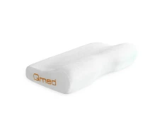 Придбати - подушку  Ортопедична подушка Qmed Standard Pillow Plus