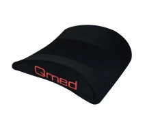 Придбати - подушку  Подушка під спину жорстка Qmed Lumbar Support Hard