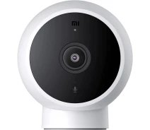 Придбати - камеру відеоспостереження  IP-камера Xiaomi Camera 2 Magnetic Mount 2K (33033)