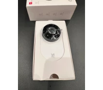 Придбати - камеру відеоспостереження  IP-камера Yi Home 2K Pro YYS.62121 (33170)