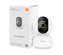 Придбати - камеру відеоспостереження  IP-камера Xiaomi Smart Camera C300 2K (11940)