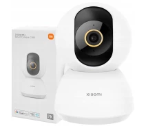 Придбати - камеру відеоспостереження  Камера відеоспостереження Xiaomi Smart Camera C300 (6934177796296) (33462)