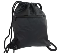 Придбати - рюкзак  Якісна торба, сумка, сумка для взуття S.Cool чорна LBLA-713