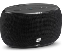 Придбати - портативну колонку  Портативна акустика JBL Link 300 Black