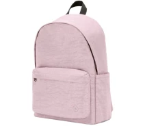 Придбати - рюкзак  Рюкзак Xiaomi RunMi 90 Points Youth College Backpack 15L (Pink) [44450]