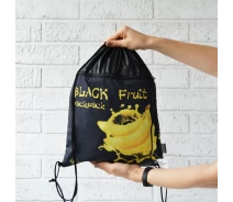 Придбати - рюкзак  Рюкзак-сумка для одягу 4Profi "Frutti", yellow 46129 (000003458)