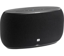 Придбати - портативну колонку  Портативна акустика JBL Link 500 Black
