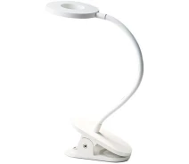 Придбати - настільний світлодіодний світильник  Настільна лампа Xiaomi Yeelight J1 LED Clip-On 1500 mAh (YLTD10YL)