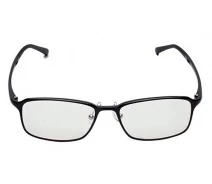 Придбати - комп'ютерні окуляри  Xiaomi Turok Steinhardt Anti Blue Glasses (FU006)  (прямокутні) Black