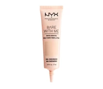 Придбати - базу під макіяж  Тінт-вуаль для обличчя NYX Cosmetics Professional Bare With Me Tinted Skin Veil Pale Light (BWMSV01)