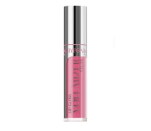 Придбати - блиск для губ  Блиск для губ Bell HypoAllergenic Lip Gloss Volumizer 8 Rose (HBL10947)