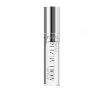 Придбати - блиск для губ  Блиск для губ Bell HypoAllergenic Lip Gloss Volumizer 1 Clear (HBL10940)