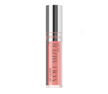 Придбати - блиск для губ  Блиск для губ Bell HypoAllergenic Lip Gloss Volumizer 5 Apricot (HBL10944)