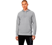 Придбати - чоловіче худі  Чоловіча толстовка ASICS Big Asics 2031A984-023 Clacier Grey/Peidmont Grey L