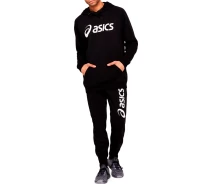 Придбати - чоловіче худі  Чоловіча толстовка ASICS Big Asics 2031A984-001 Performance Black S