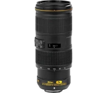 Придбати - об'єктив  Об'єктив Nikon AF-S Nikkor 70-200mm f/4G ED VR (JAA815DA) [99572]
