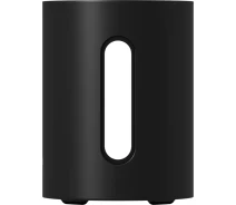 Придбати - сабвуфер для акустичної системи  Бездротовий сабвуфер Sonos SUB Mini Black (SUBMEU1BLK)