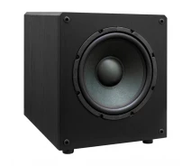 Придбати - сабвуфер для акустичної системи  Сабвуфер TAGA Harmony TSW-90 v.4 Black