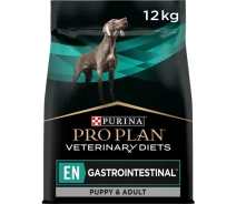 Придбати - корм для собаки  Сухий корм для собак Purina Pro Plan Veterinary Diets EN Gastrointestinal 12 кг (7613035152861)