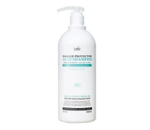Придбати - корейську шампунь  Шампунь La Dor Damaged Protector Acid Shampoo, 900 мл