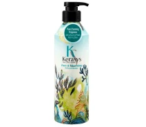 Придбати - корейську шампунь  Шампунь для волосся Kerasys Pure Charming, 600 мл