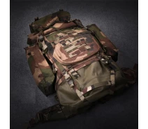 Придбати - рюкзак  Рюкзак експедиційний тактичний F2 CCE 100L