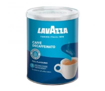 Придбати - каву  Кава мелена Lavazza e Dek Кава мелена 250 г (8000070011052)