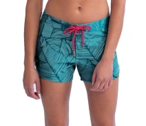 Придбати - жіночі шорти  Жіночі пляжні шорти Jobe Boardshorts - синій/XL