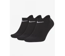 Придбати - чоловічу шкарпетку  Шкарпетки ADULT U NK LTWT NS 3PR-VALUE SX2554-001 Nike S Чорний