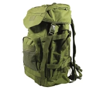 Придбати - рюкзак  Рюкзак тактичний AOKALI Outdoor A51 50L Green