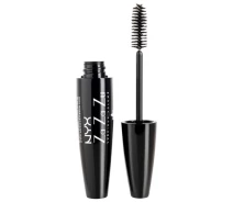 Придбати - туш для вій  Туш для вій NYX Cosmetics Boudoir Mascara Collection ZA ZA ZU (BMC07)