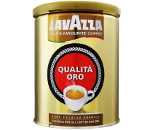 Придбати - каву  Lavazza Qualita Oro кава мелена Кава мелена 250 г (8000070020580)