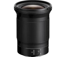 Придбати - об'єктив  Об'єктив Nikon Z Nikkor 20mm f/1.8 S (JMA104DA) [99575]