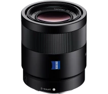 Придбати - об'єктив  Об'єктив Sony FE 55mm f/1.8 (SEL55F18Z) [101173]