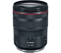 Придбати - об'єктив  Об'єктив Canon RF 24-105mm f/4L IS USM (2963C005) [84130]