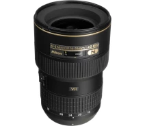 Придбати - об'єктив  Об'єктив Nikon AF-S Nikkor 16-35mm f/4G ED VRII (JAA806DB) [99561]