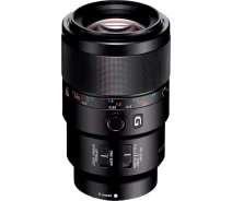 Придбати - об'єктив  Об'єктив Sony FE 90mm f/2.8 Macro G OSS (SEL90M28G) [88422]