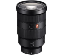 Придбати - об'єктив  Об'єктив Sony FE 24-70mm f/2.8G (SEL2470GM) [100058]